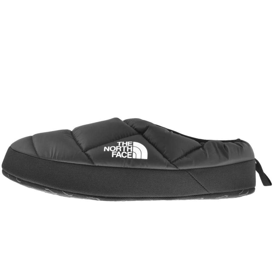 North face tent mule womens top